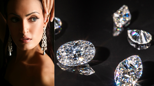 Discover the Latest Trends in Diamond Jewelry: Your Ultimate Guide