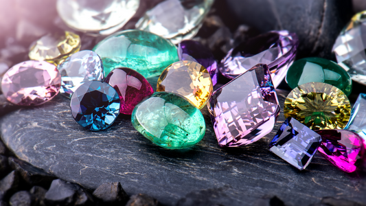 Unveiling the Secrets of Gemstone Selection: Expert Tips and Advice