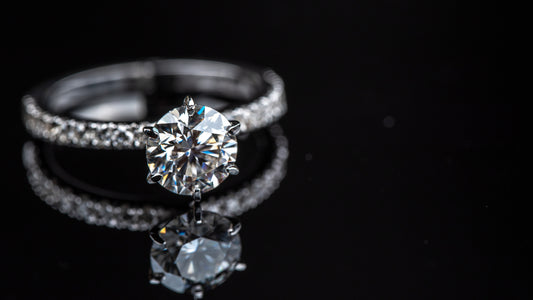 The Ultimate Guide to Buying the Perfect Engagement Ring